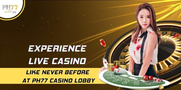 Cập nhật game casino mới nhất