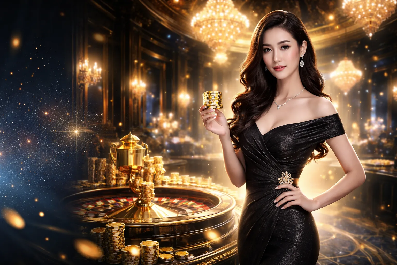 Nổ hũ (Slot Games) tại 5699 Nhà Cái
