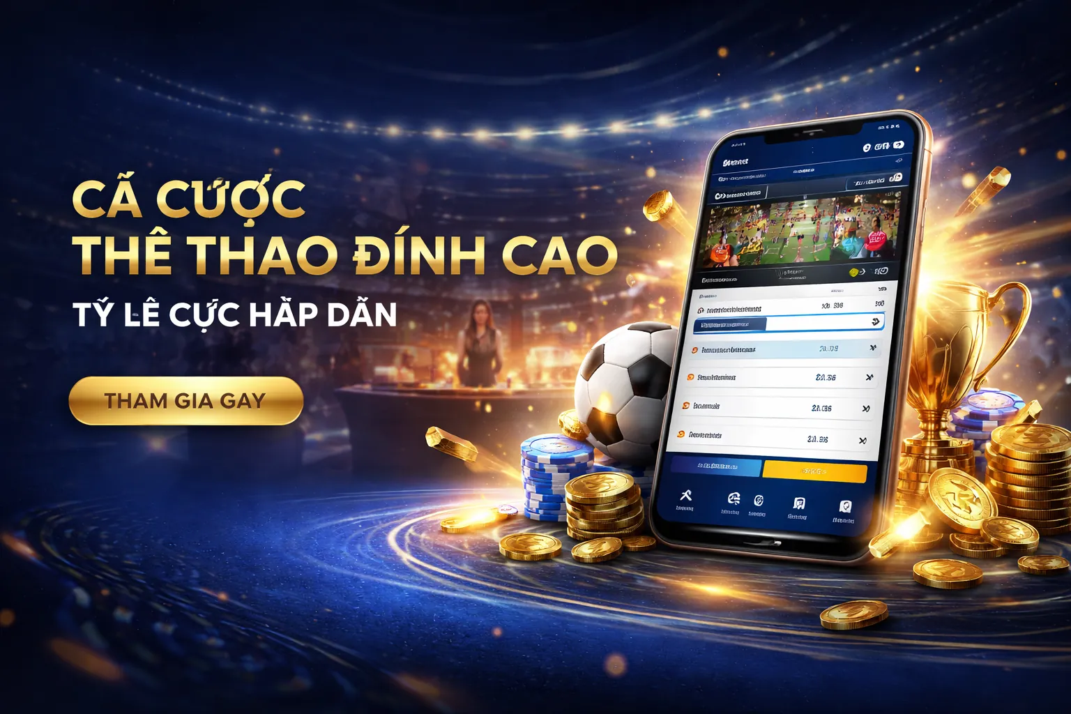 Hình ảnh chính blog 5699 nhà cái