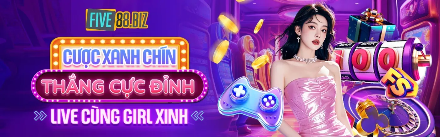 Bắn cá đổi thưởng tại 5699 Nhà Cái