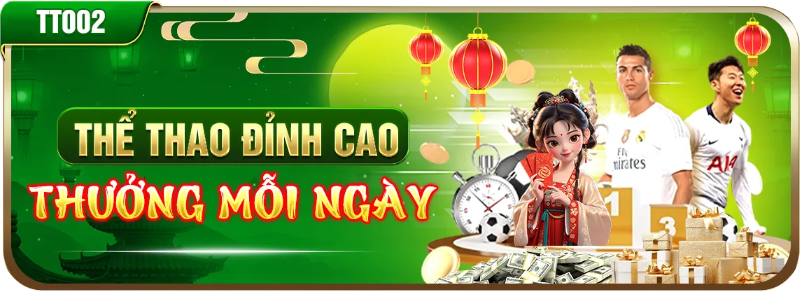 Khuyến mãi độc quyền 5699 nhà cái