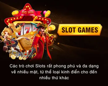 Trò chơi bắn cá đồ họa đẹp