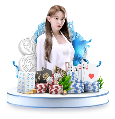 Trò chơi nổ hũ 5699 nhà cái